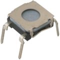 C&K Components Keypad Switch, 1 Switches, Spst, Momentary-Tactile, 0.05A, 32Vdc, 1.9N, 4 Pcb Hole Cnt, Solder KSF0M311LFTR